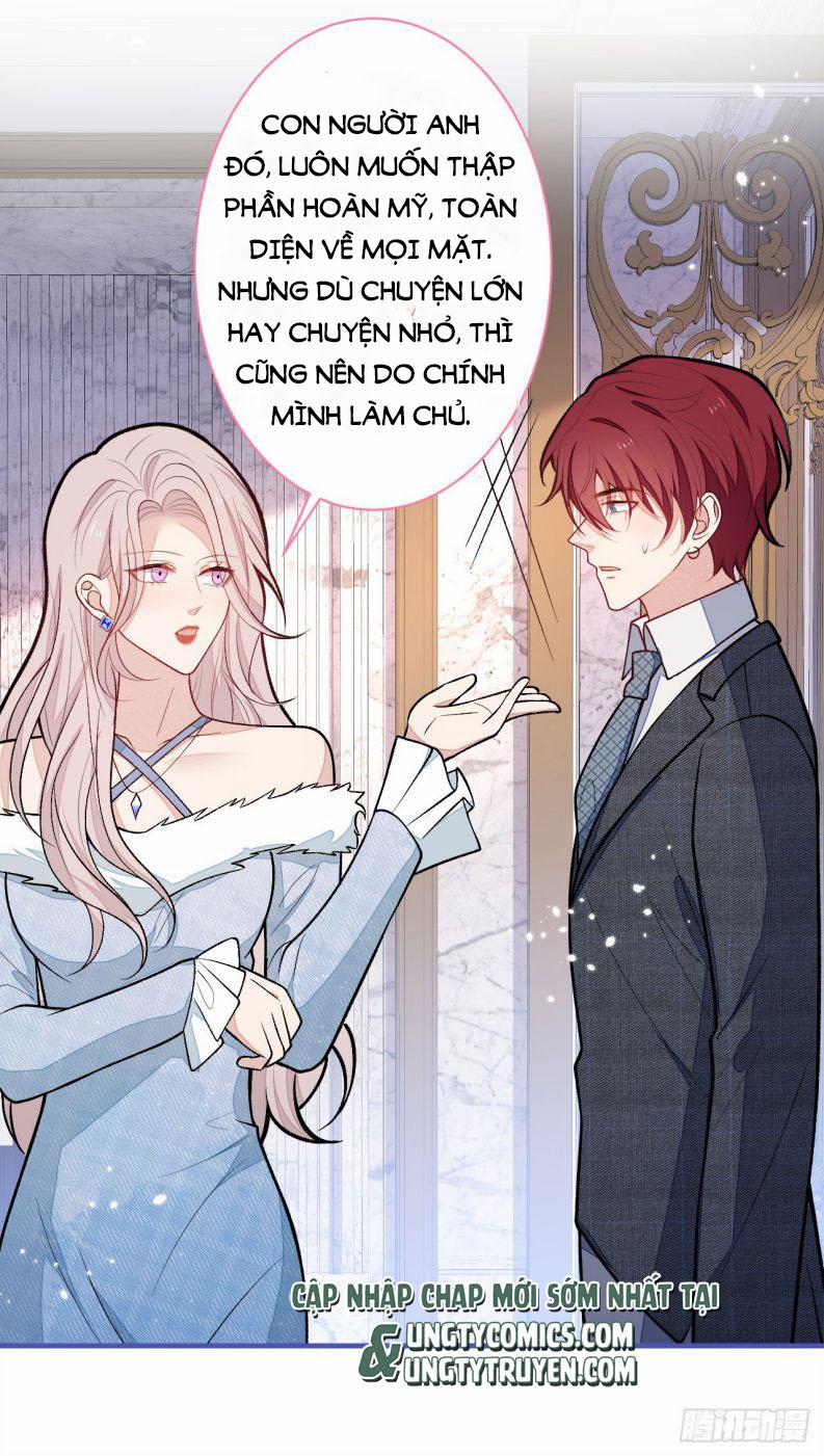 Lại Bị Nam Thần Trêu Lên Hot Search 130 trang 17