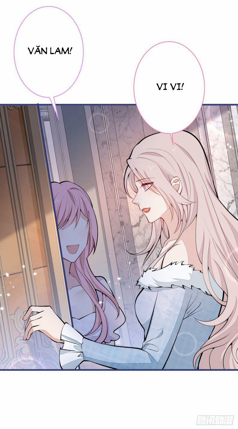 Lại Bị Nam Thần Trêu Lên Hot Search 130 trang 20