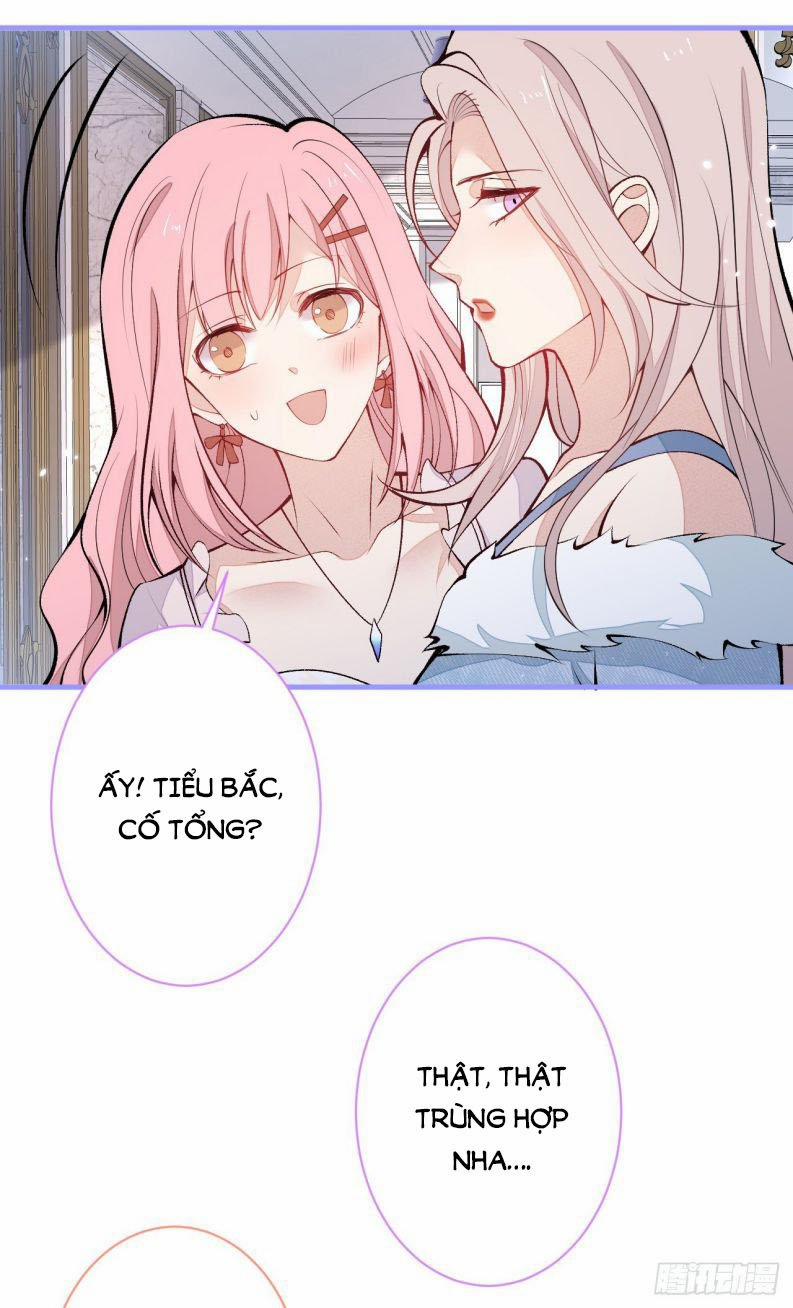 Lại Bị Nam Thần Trêu Lên Hot Search 130 trang 25