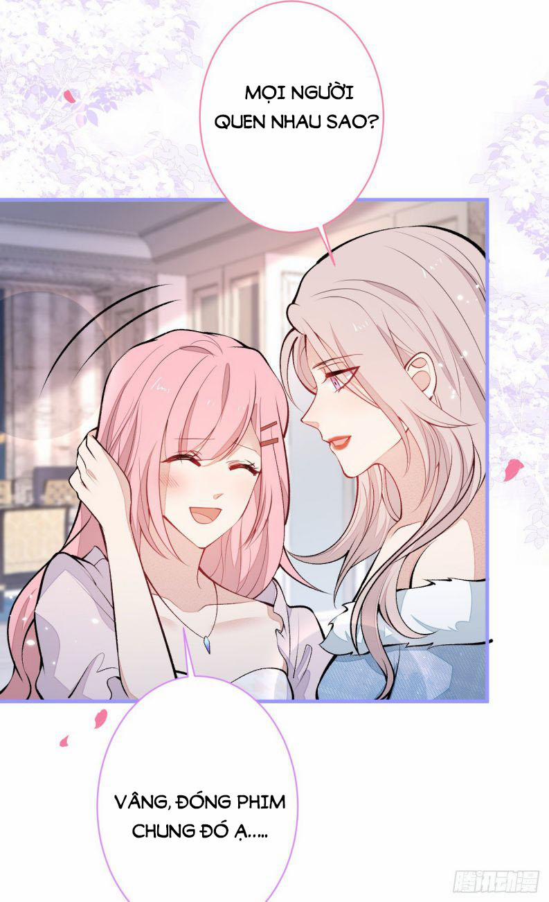 Lại Bị Nam Thần Trêu Lên Hot Search 130 trang 27