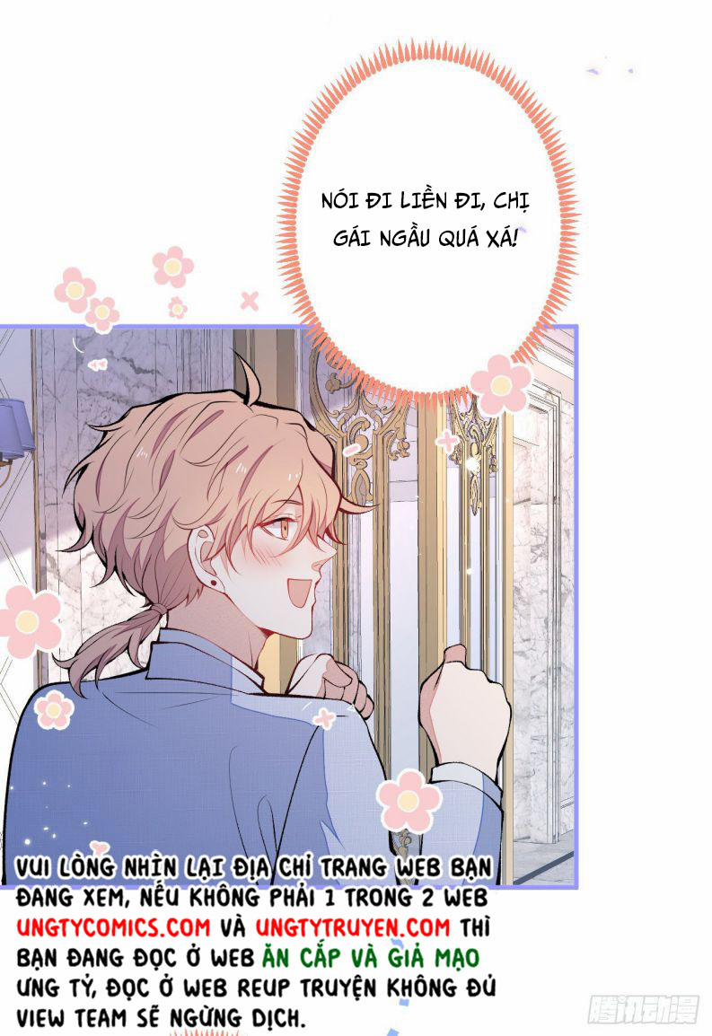 Lại Bị Nam Thần Trêu Lên Hot Search 130 trang 32