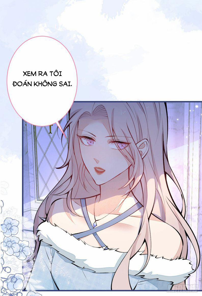 Lại Bị Nam Thần Trêu Lên Hot Search 130 trang 5