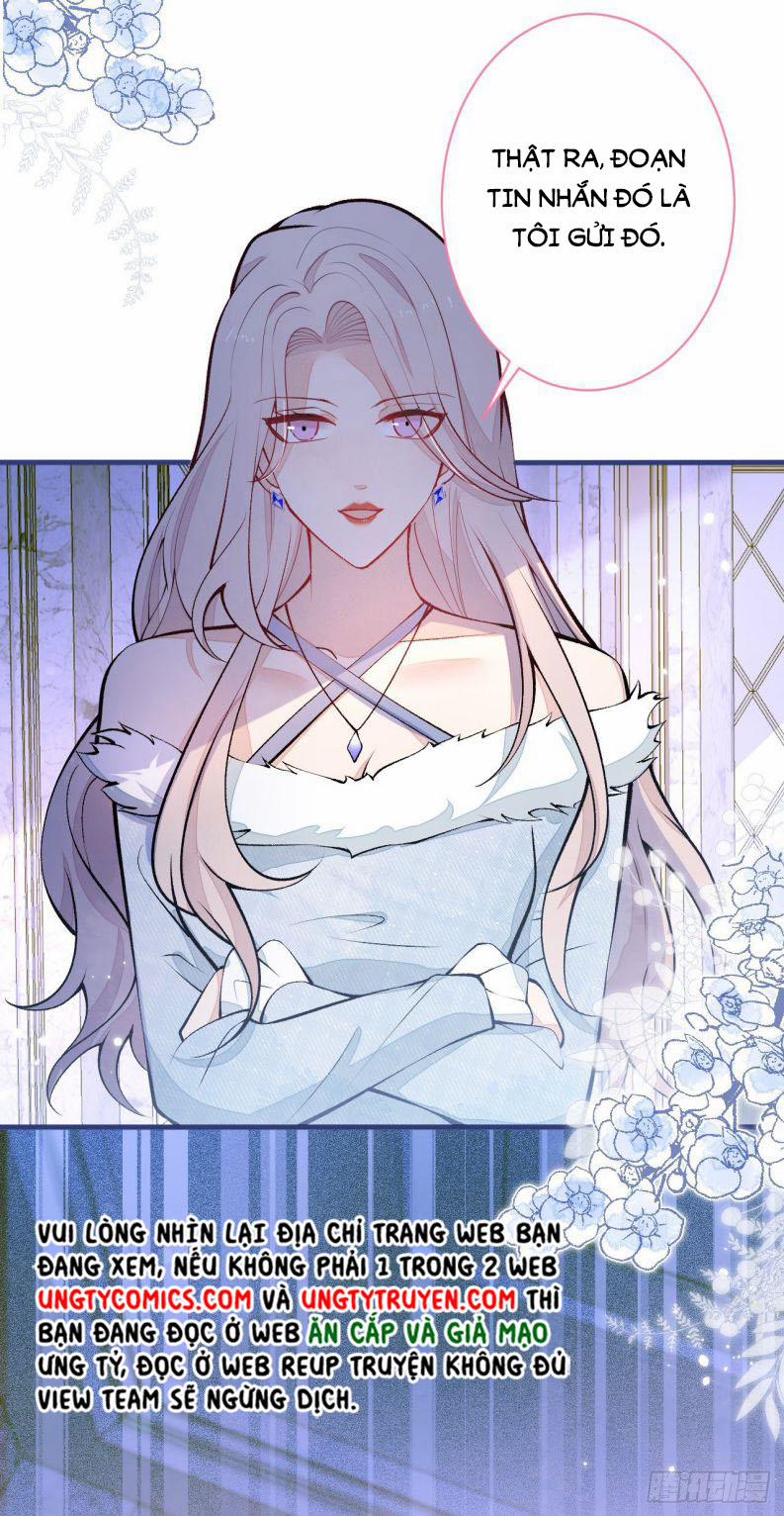 Lại Bị Nam Thần Trêu Lên Hot Search 130 trang 6