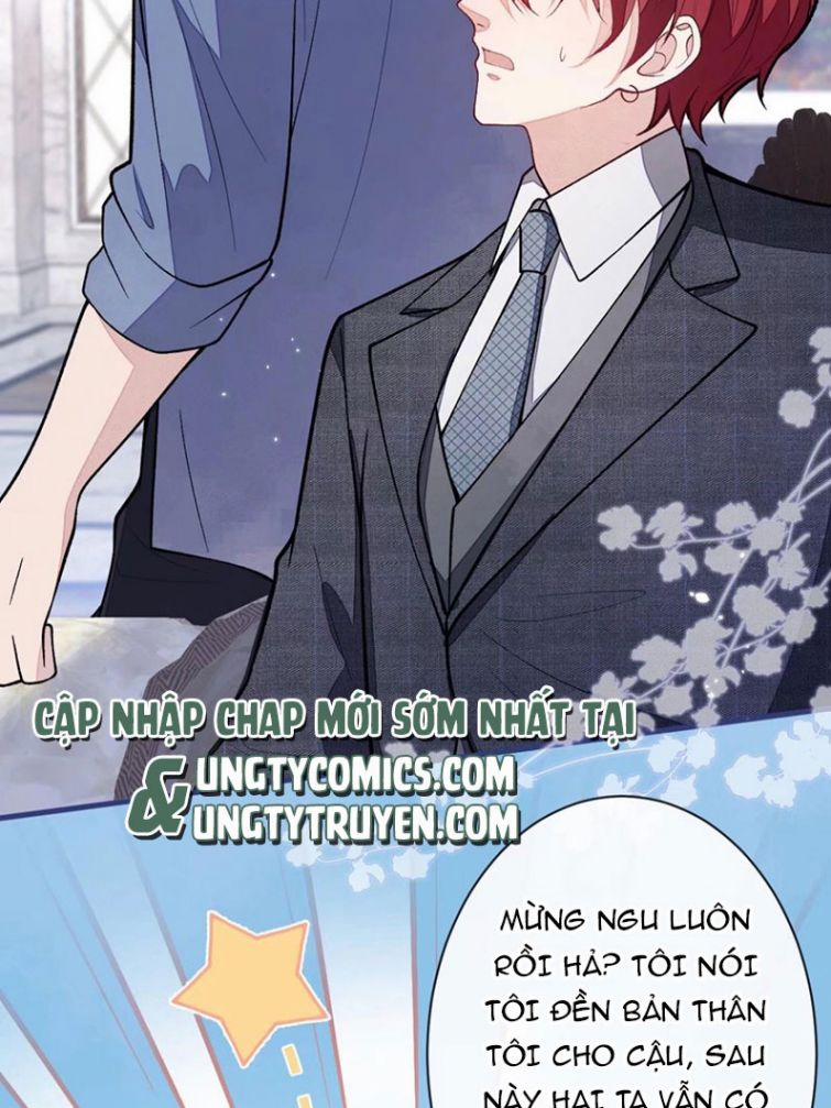 Lại Bị Nam Thần Trêu Lên Hot Search 131 trang 12