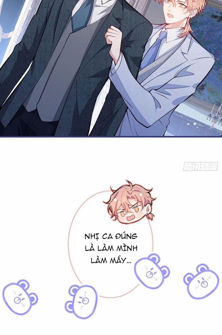 Lại Bị Nam Thần Trêu Lên Hot Search 131 trang 21