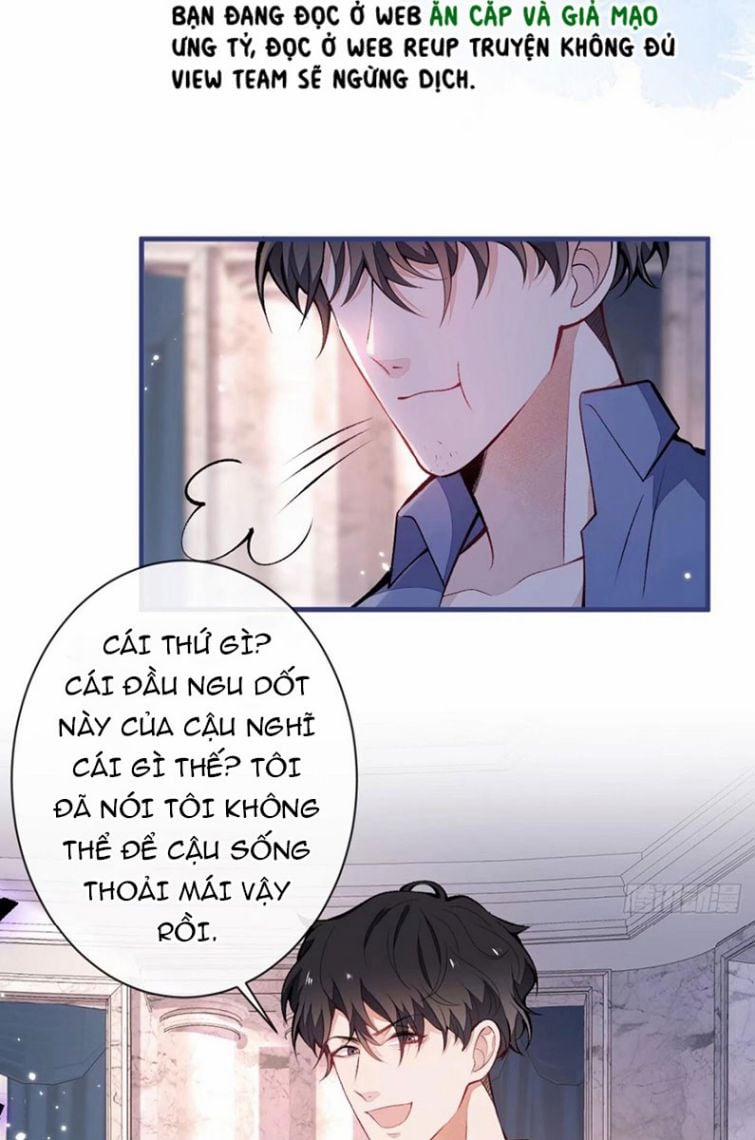 Lại Bị Nam Thần Trêu Lên Hot Search 131 trang 23