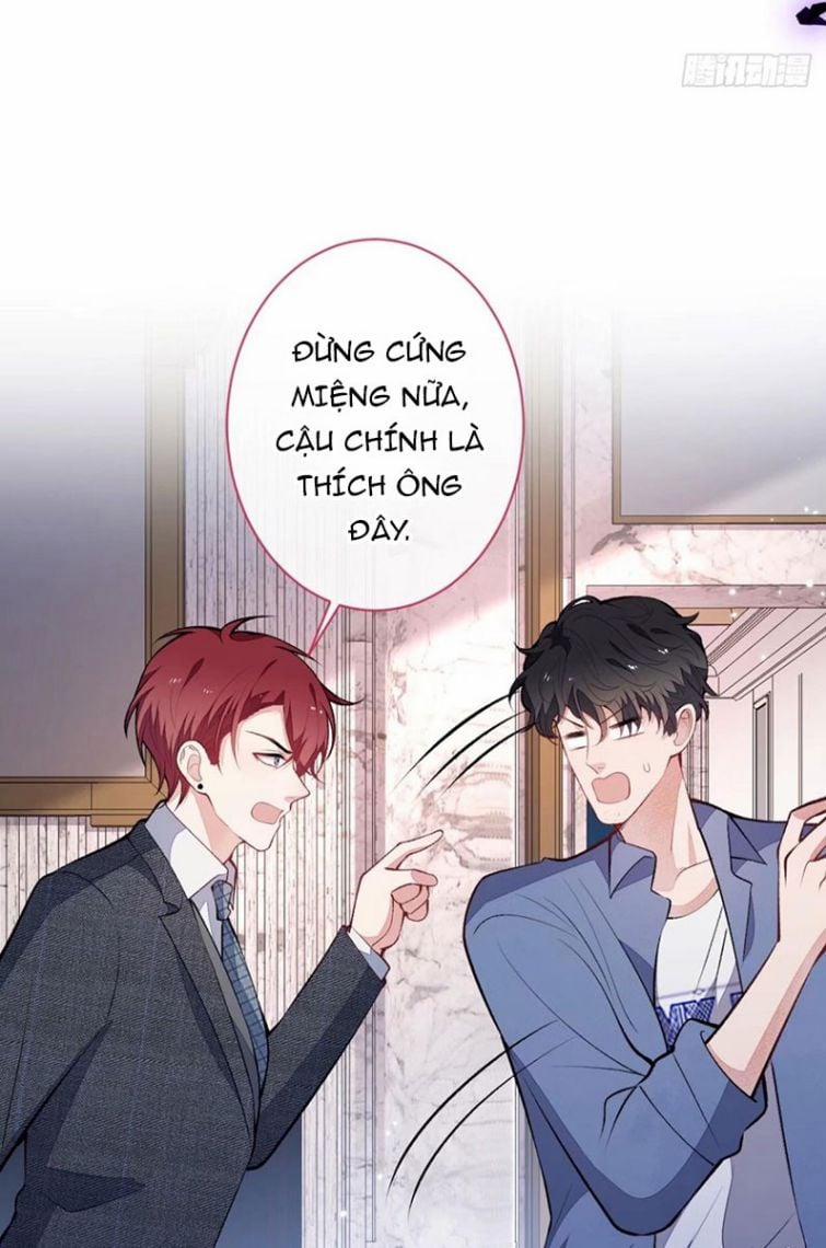 Lại Bị Nam Thần Trêu Lên Hot Search 131 trang 25