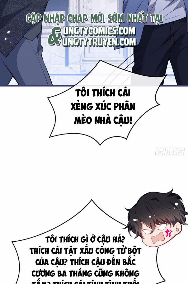 Lại Bị Nam Thần Trêu Lên Hot Search 131 trang 26