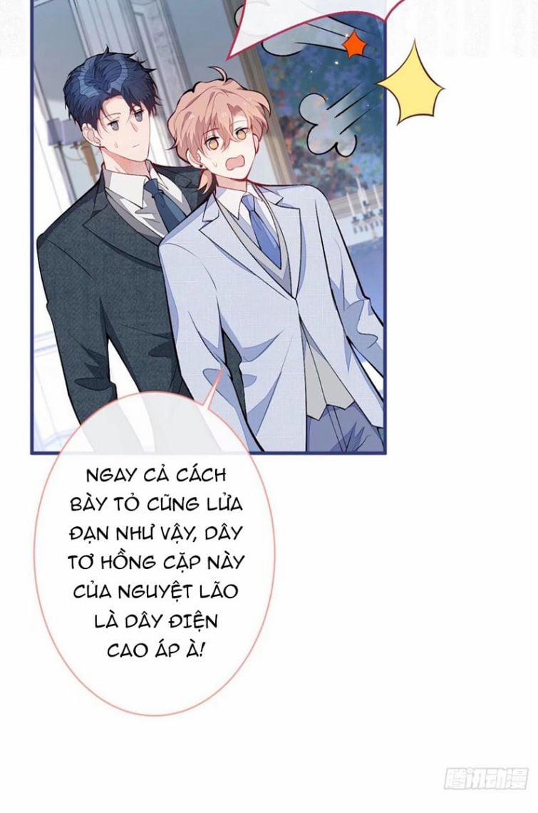 Lại Bị Nam Thần Trêu Lên Hot Search 131 trang 31