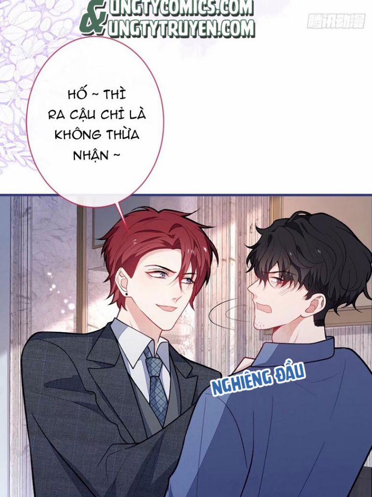 Lại Bị Nam Thần Trêu Lên Hot Search 131 trang 35