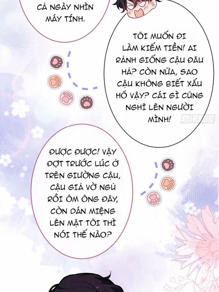 Lại Bị Nam Thần Trêu Lên Hot Search 131 trang 40