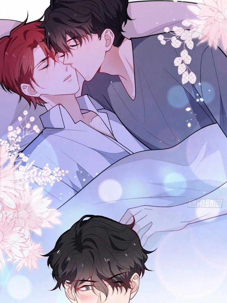 Lại Bị Nam Thần Trêu Lên Hot Search 131 trang 41