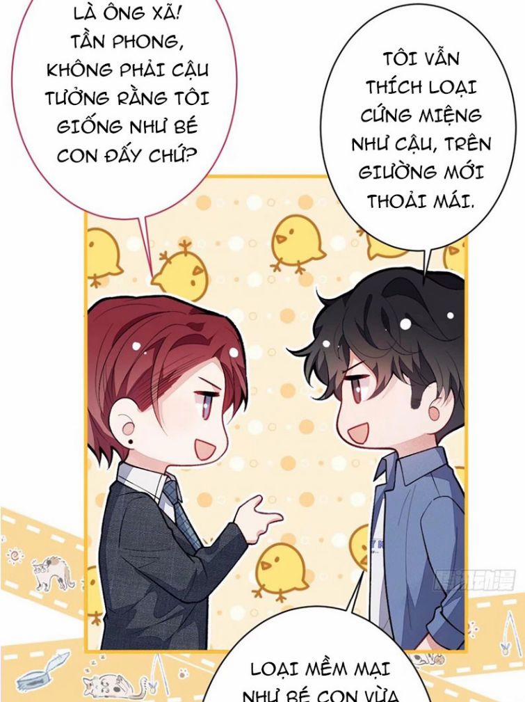 Lại Bị Nam Thần Trêu Lên Hot Search 131 trang 48