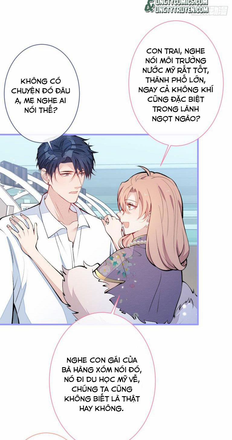 Lại Bị Nam Thần Trêu Lên Hot Search 132 trang 29