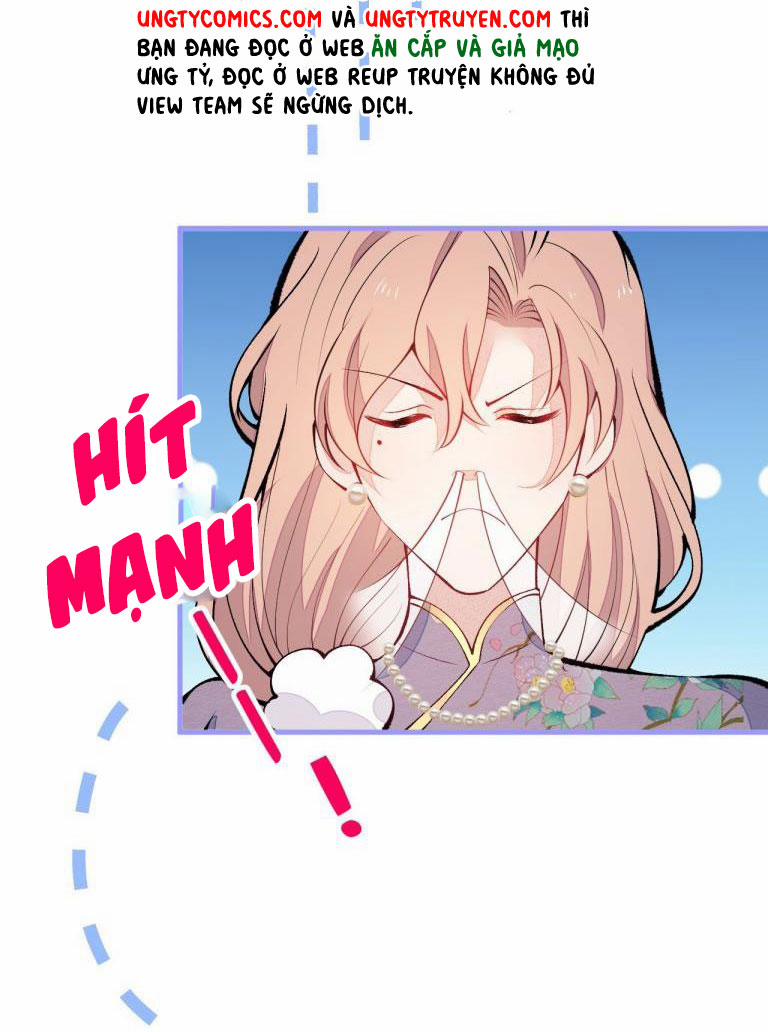 Lại Bị Nam Thần Trêu Lên Hot Search 132 trang 34