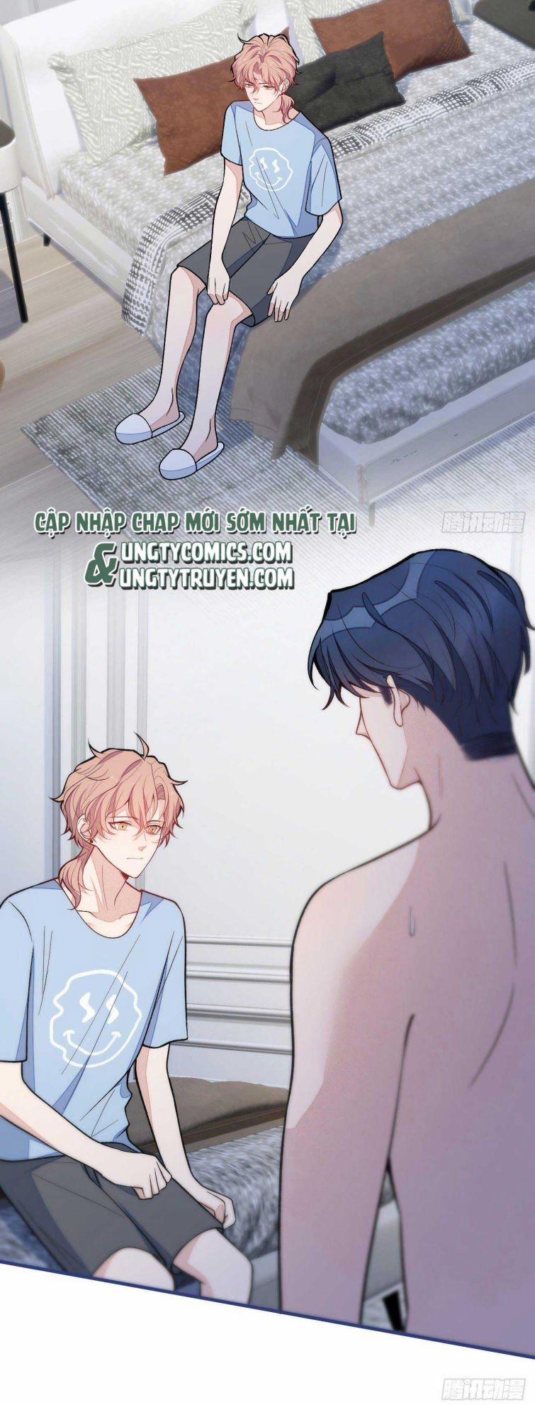 Lại Bị Nam Thần Trêu Lên Hot Search 133 trang 18