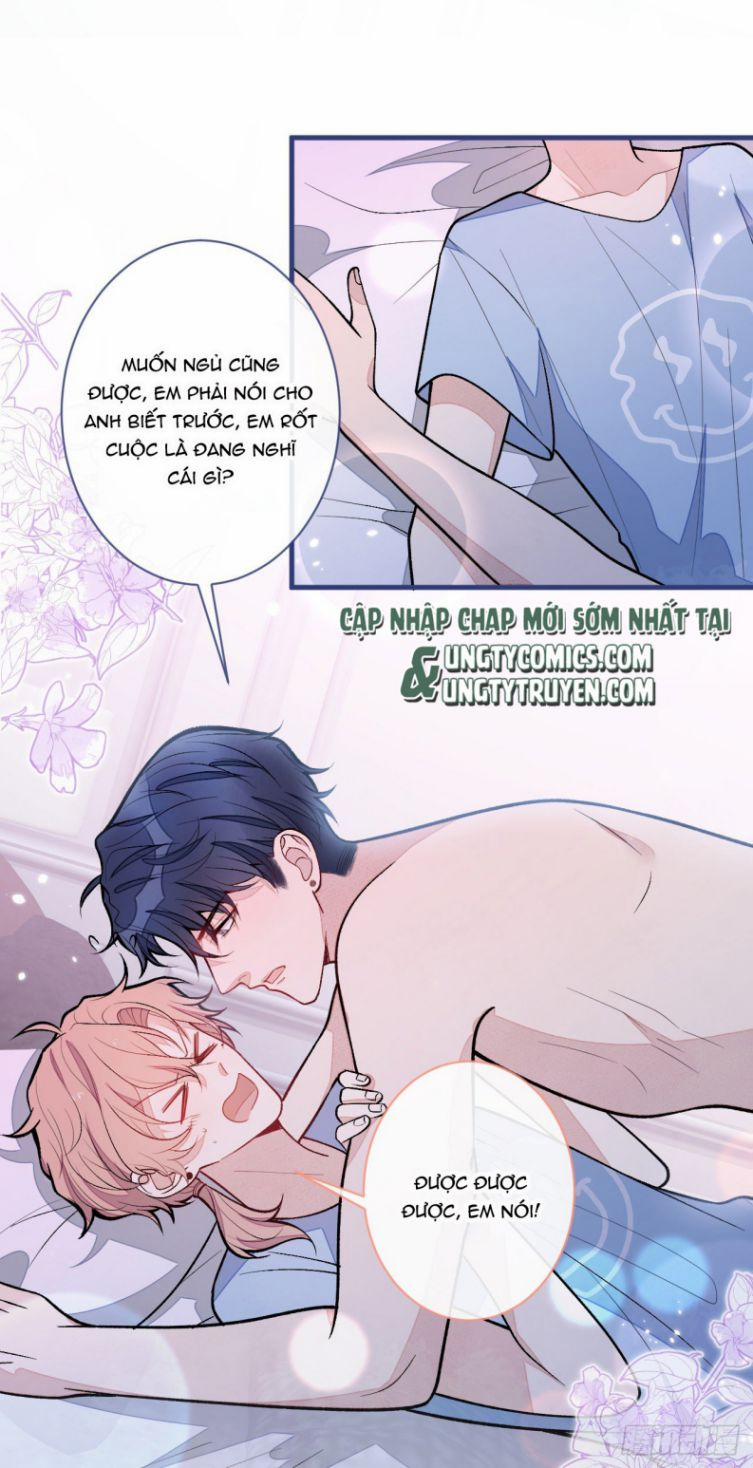 Lại Bị Nam Thần Trêu Lên Hot Search 134 trang 1