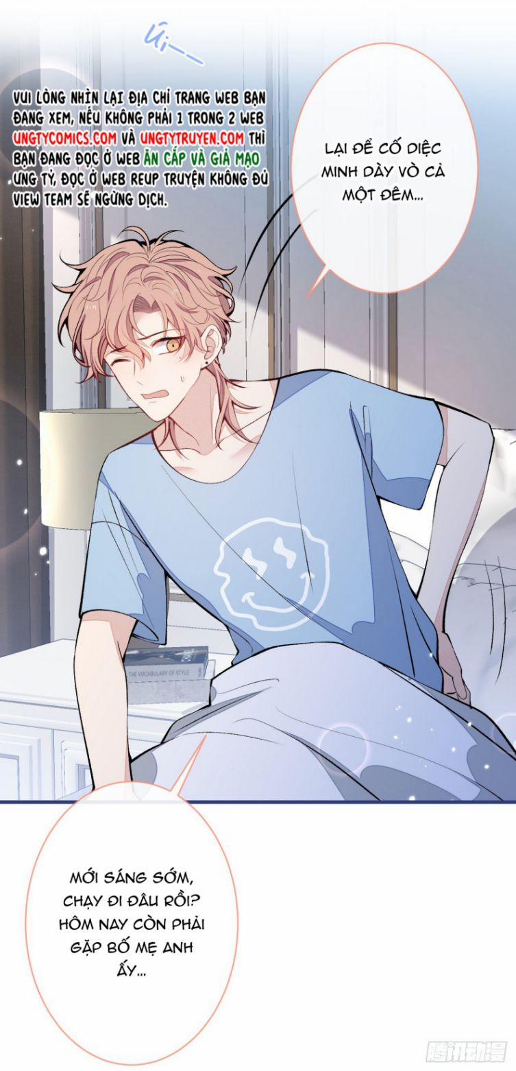 Lại Bị Nam Thần Trêu Lên Hot Search 134 trang 24