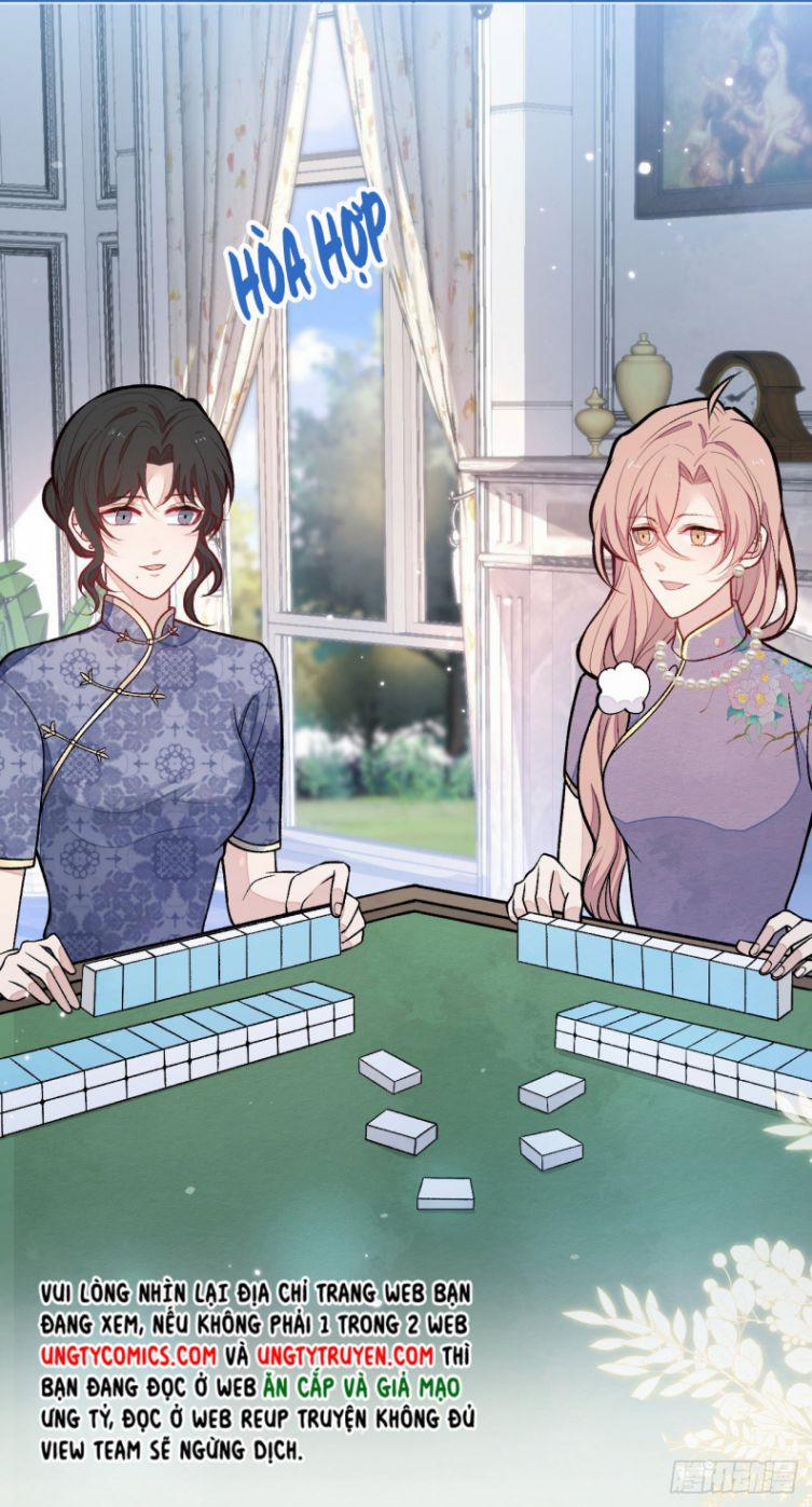 Lại Bị Nam Thần Trêu Lên Hot Search 134 trang 33