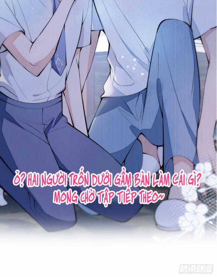 Lại Bị Nam Thần Trêu Lên Hot Search 134 trang 37