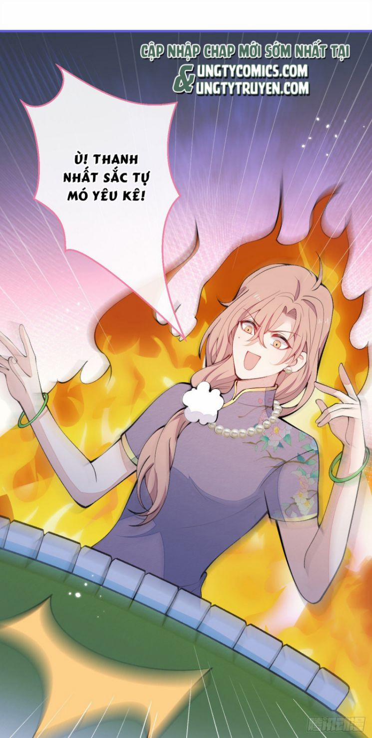 Lại Bị Nam Thần Trêu Lên Hot Search 135 trang 11