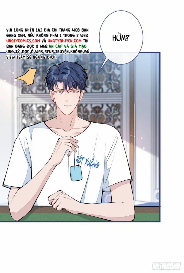 Lại Bị Nam Thần Trêu Lên Hot Search 135 trang 13