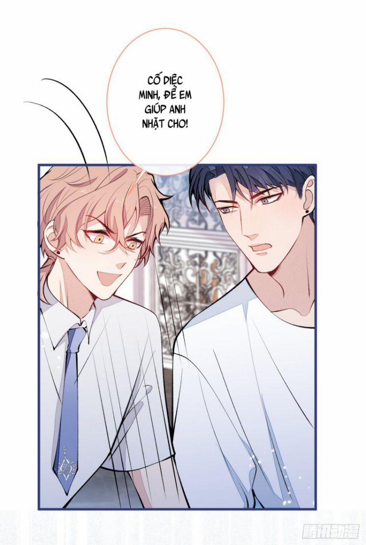 Lại Bị Nam Thần Trêu Lên Hot Search 135 trang 15