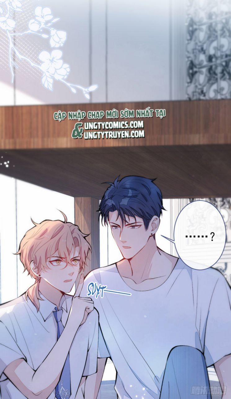 Lại Bị Nam Thần Trêu Lên Hot Search 135 trang 17