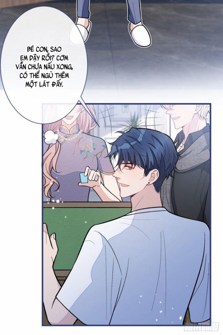 Lại Bị Nam Thần Trêu Lên Hot Search 135 trang 2