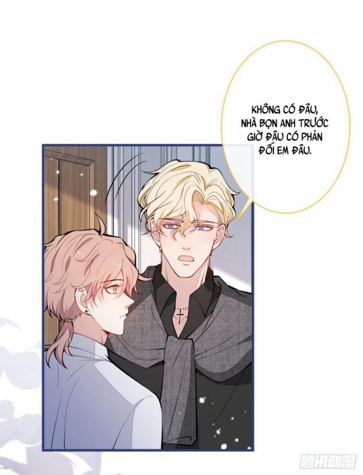 Lại Bị Nam Thần Trêu Lên Hot Search 135 trang 30