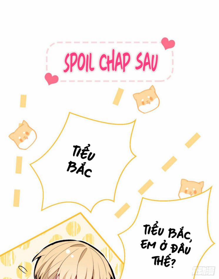 Lại Bị Nam Thần Trêu Lên Hot Search 135 trang 34