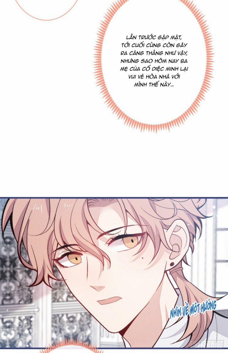 Lại Bị Nam Thần Trêu Lên Hot Search 135 trang 7