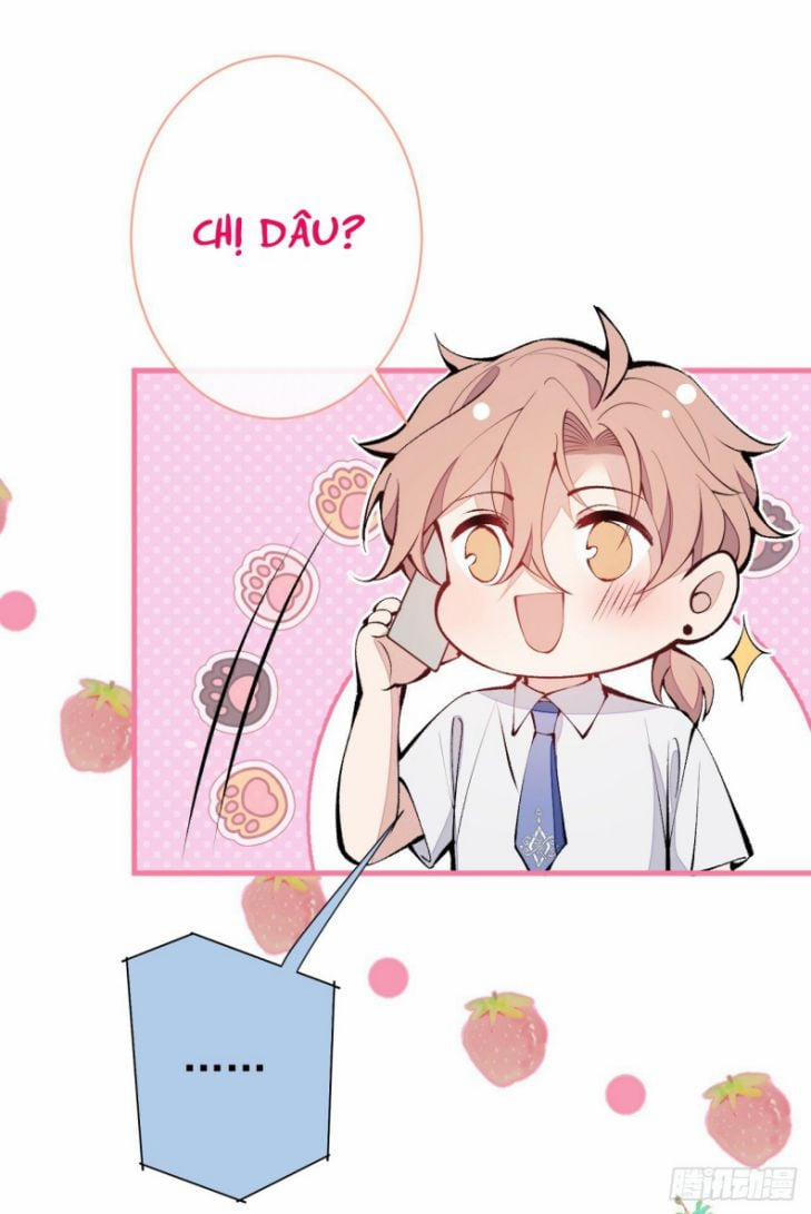 Lại Bị Nam Thần Trêu Lên Hot Search 136 trang 10