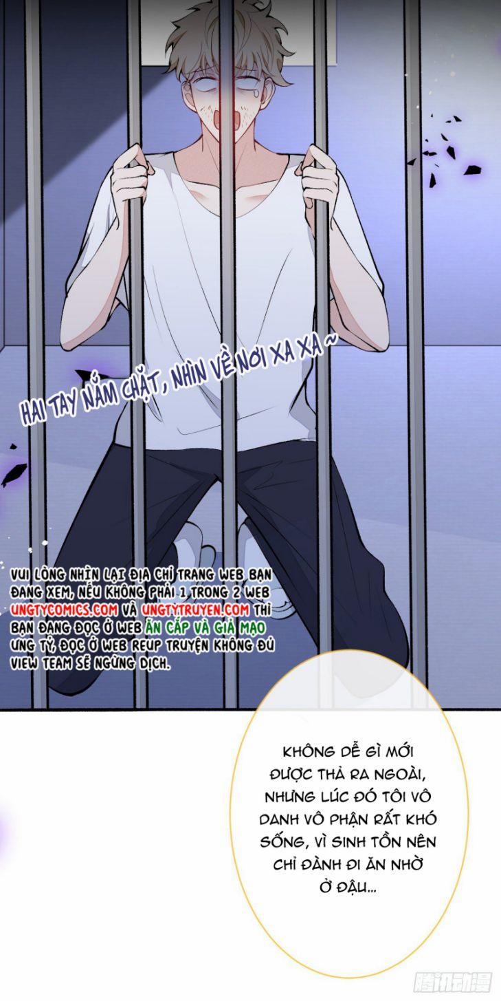 Lại Bị Nam Thần Trêu Lên Hot Search 136 trang 17