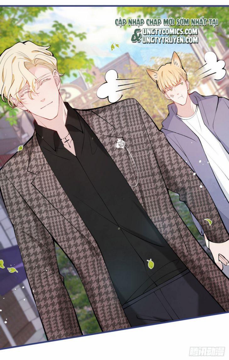 Lại Bị Nam Thần Trêu Lên Hot Search 136 trang 18