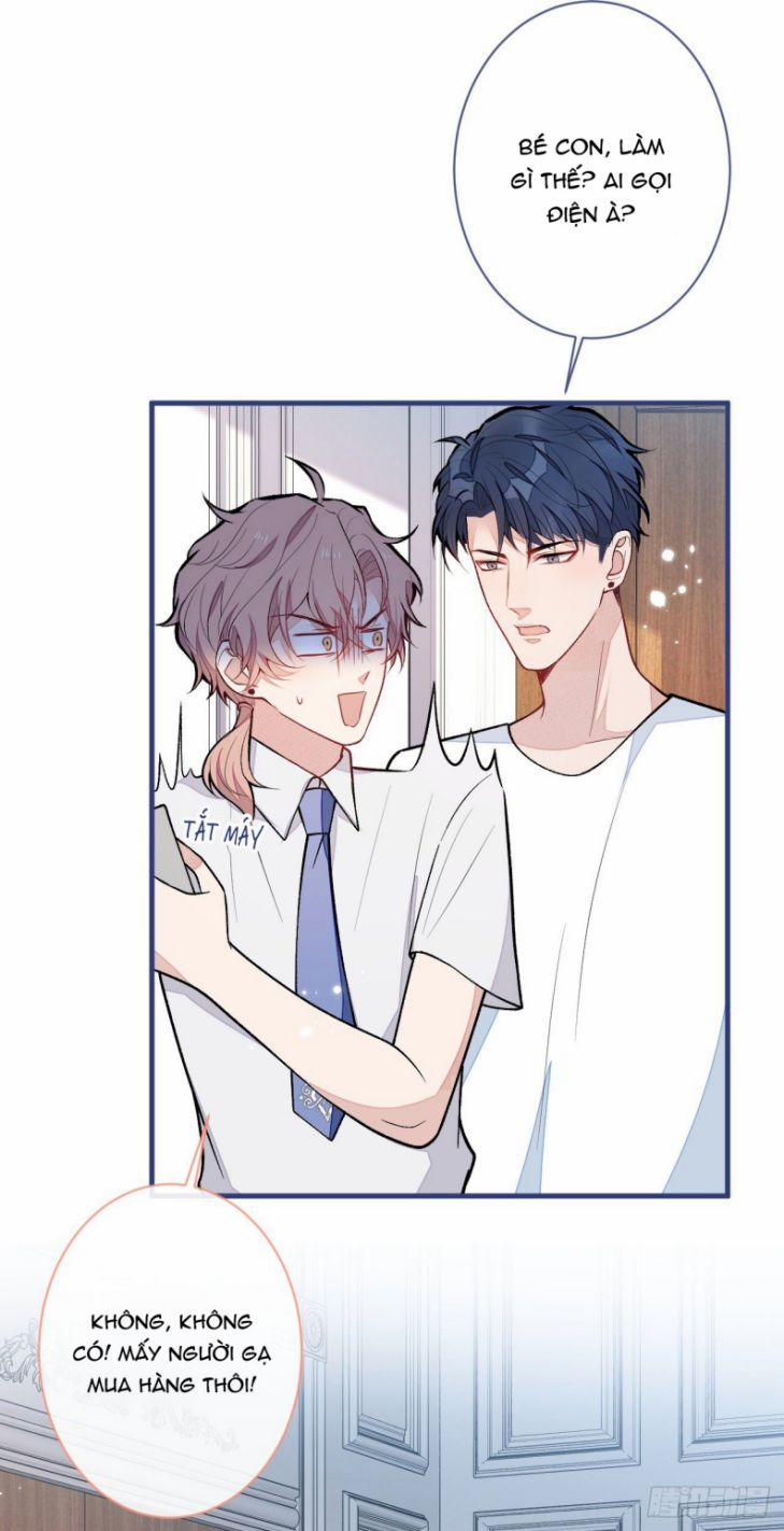 Lại Bị Nam Thần Trêu Lên Hot Search 136 trang 30