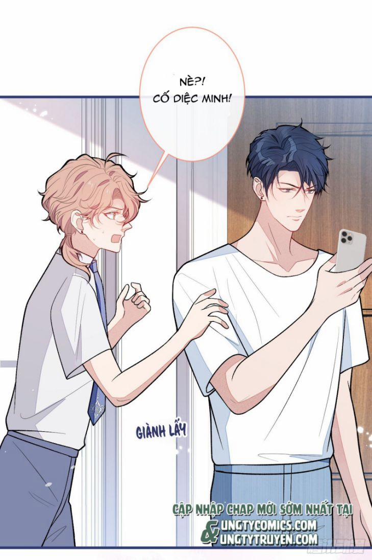 Lại Bị Nam Thần Trêu Lên Hot Search 136 trang 33