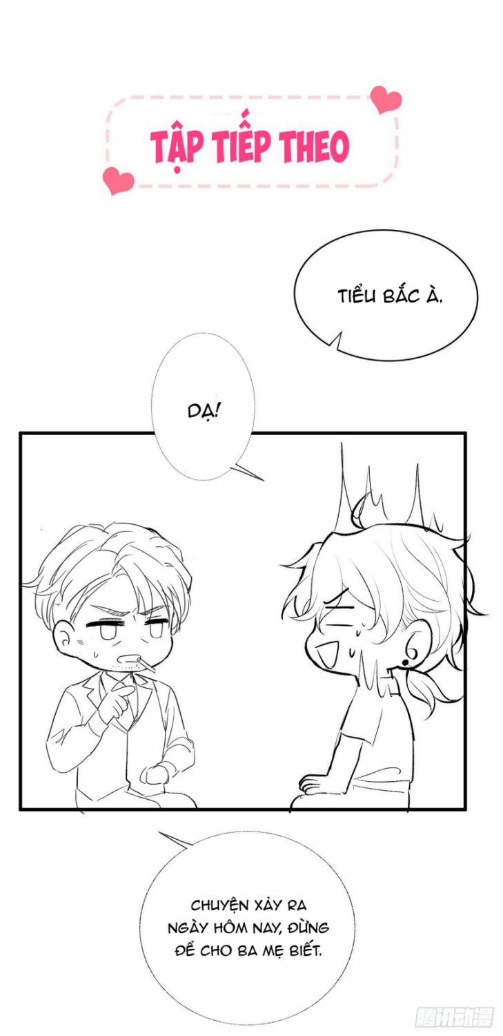 Lại Bị Nam Thần Trêu Lên Hot Search 136 trang 39