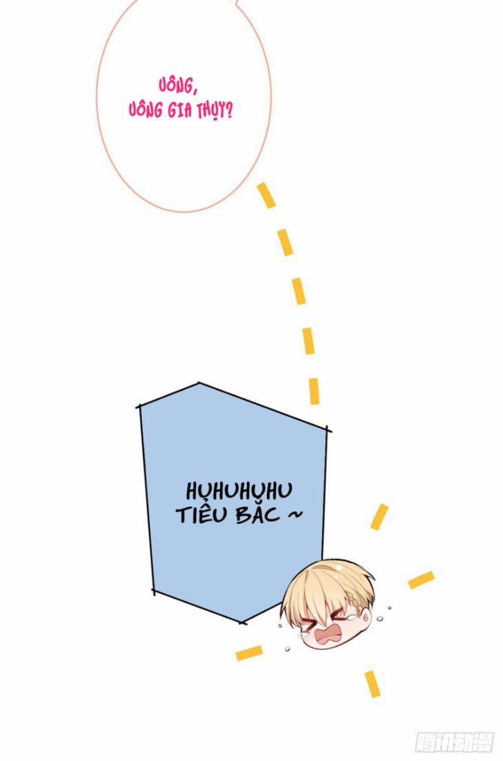 Lại Bị Nam Thần Trêu Lên Hot Search 136 trang 8