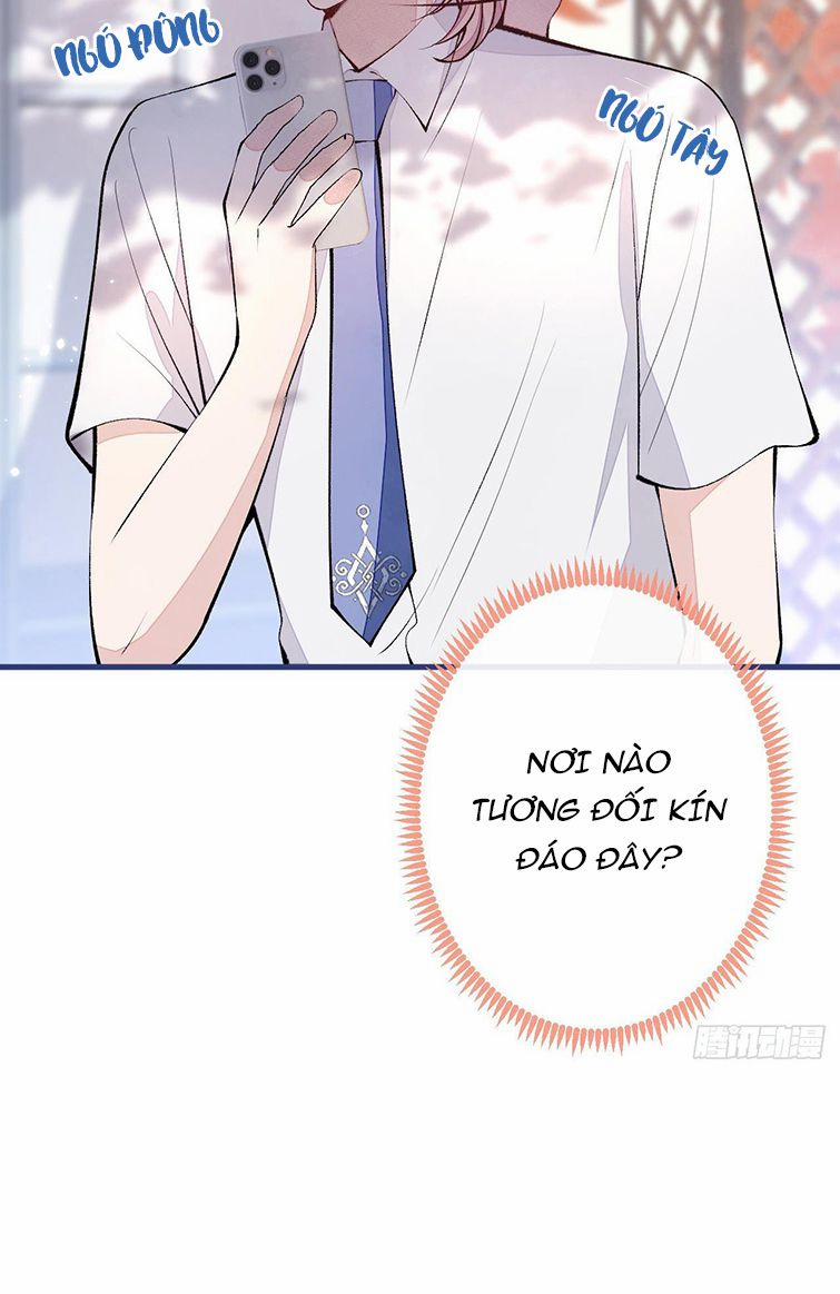 Lại Bị Nam Thần Trêu Lên Hot Search 137 trang 13