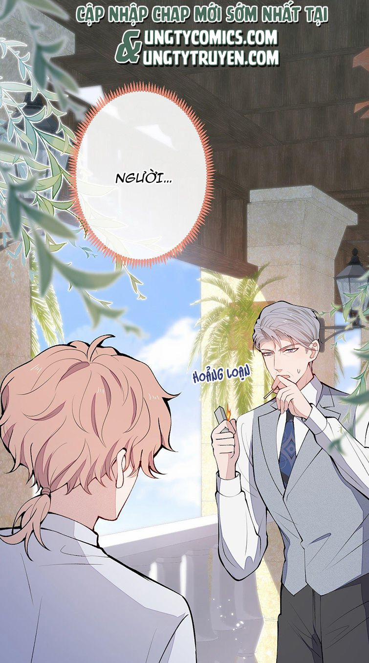 Lại Bị Nam Thần Trêu Lên Hot Search 137 trang 15