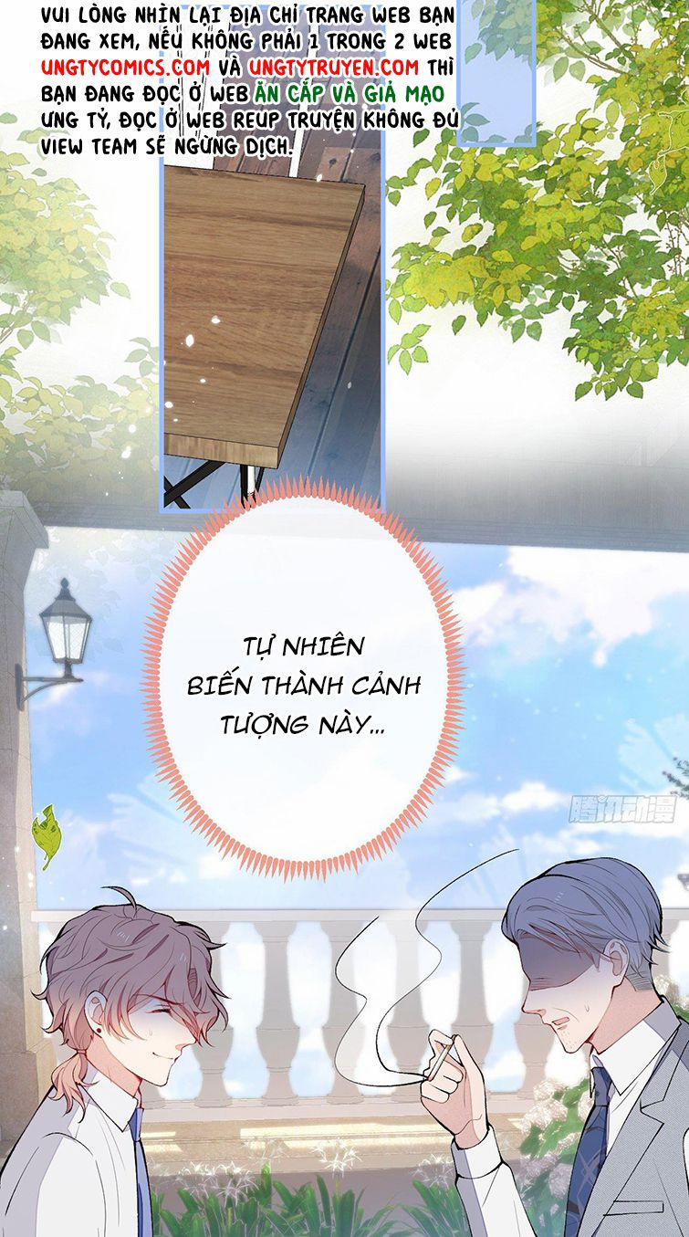 Lại Bị Nam Thần Trêu Lên Hot Search 137 trang 18
