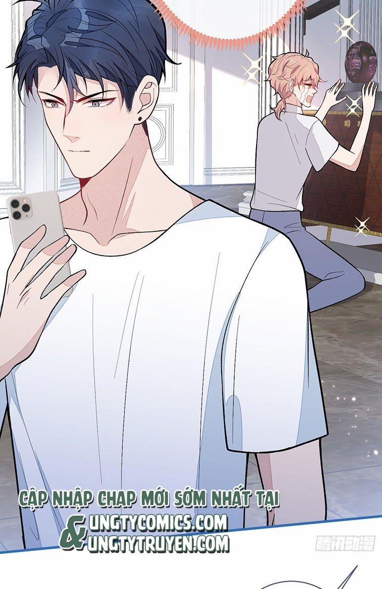 Lại Bị Nam Thần Trêu Lên Hot Search 137 trang 2