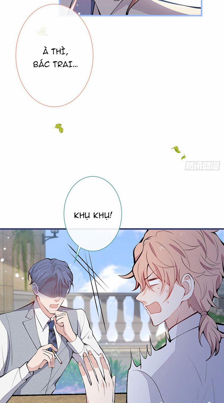 Lại Bị Nam Thần Trêu Lên Hot Search 137 trang 20