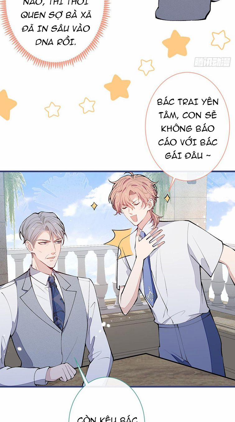 Lại Bị Nam Thần Trêu Lên Hot Search 137 trang 24