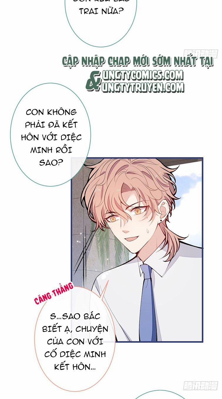 Lại Bị Nam Thần Trêu Lên Hot Search 137 trang 25
