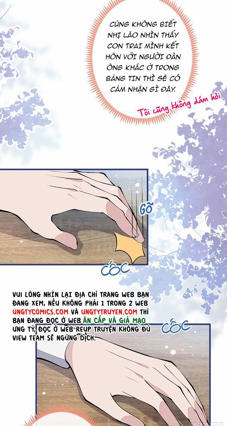 Lại Bị Nam Thần Trêu Lên Hot Search 137 trang 27