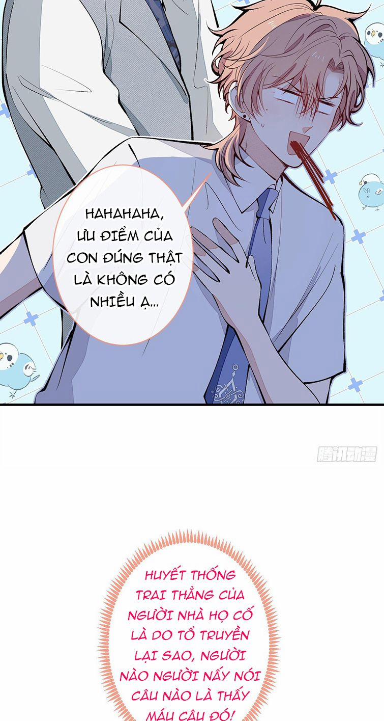 Lại Bị Nam Thần Trêu Lên Hot Search 137 trang 30
