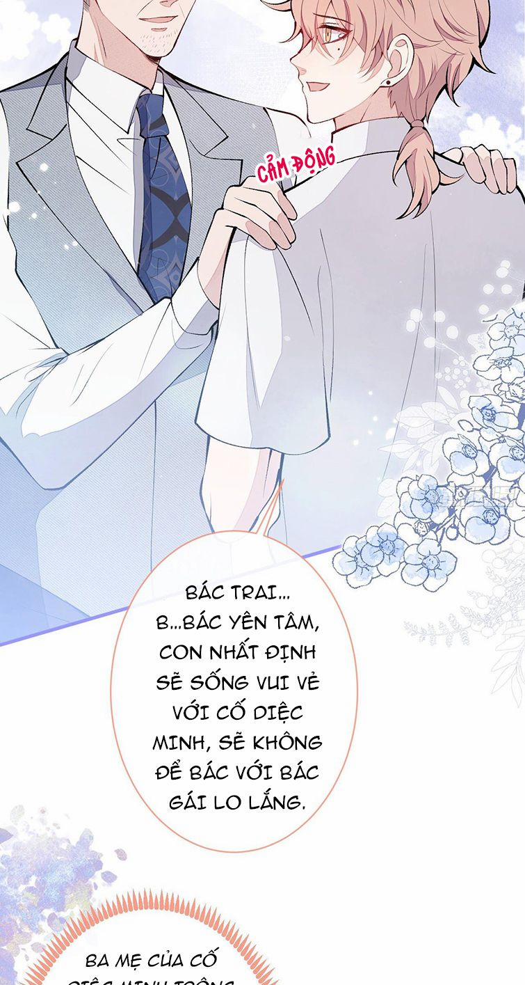 Lại Bị Nam Thần Trêu Lên Hot Search 137 trang 33