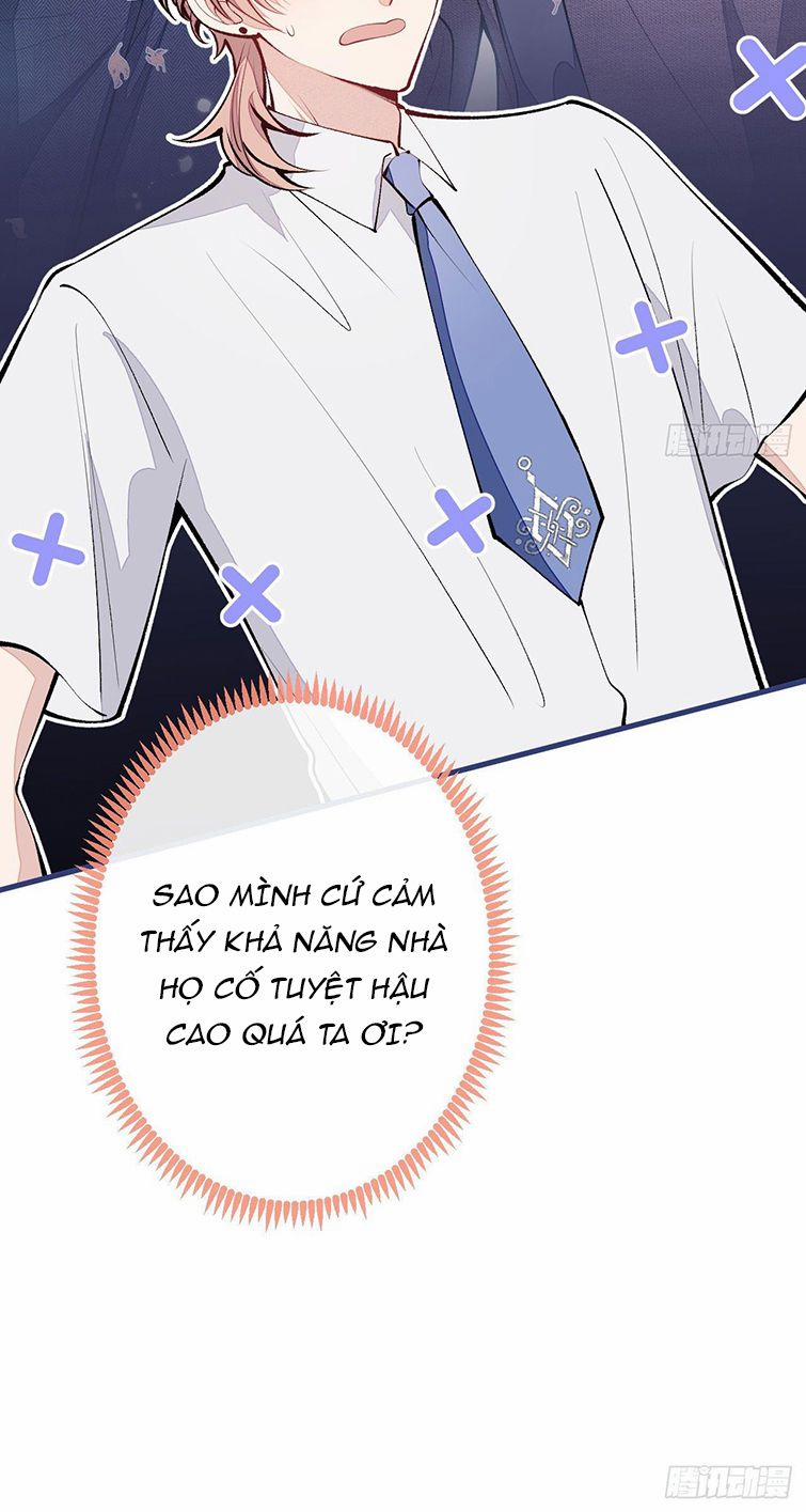 Lại Bị Nam Thần Trêu Lên Hot Search 137 trang 38